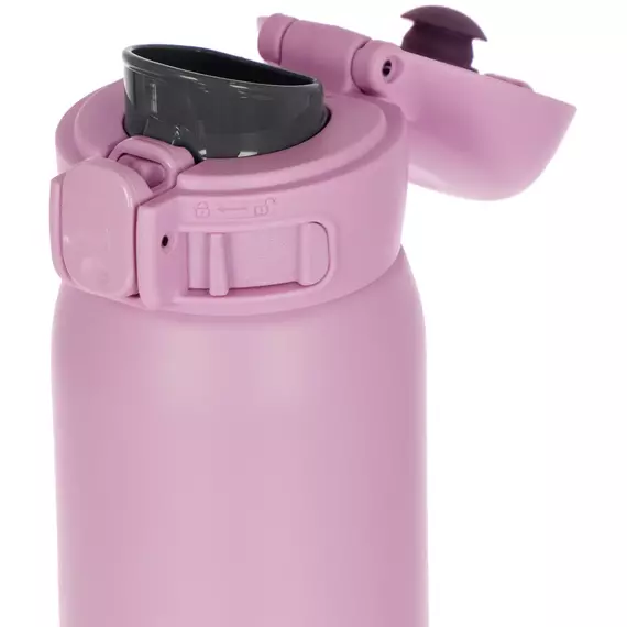 Термокружка Zojirushi SM-WS36VM 0.36 л orchid, фото , изображение 3
